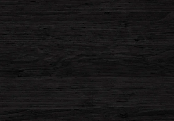 Black wood texture. background old panels — Stock Photo, Image