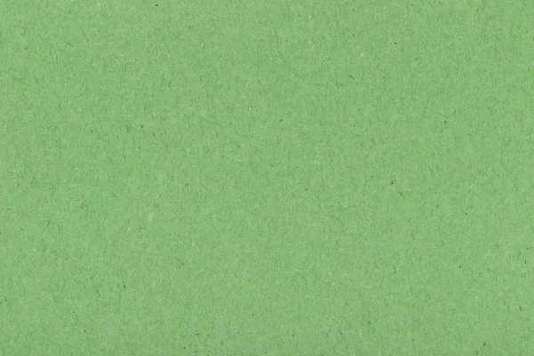 Fondo de textura de papel reciclado verde natural — Foto de Stock