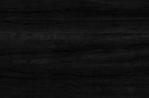 Fekete fa textúra. háttér régi panelek — Stock Fotó
