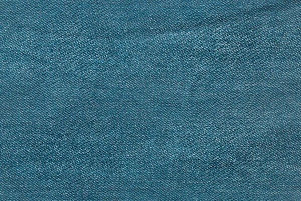 Mavi arka plan, denim kot arka plan. Kot doku, kumaş.