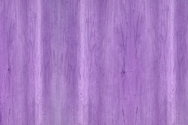 Texturu dřeva s dřevěnou texturou, přírodní vzory, fialová. — Stock fotografie
