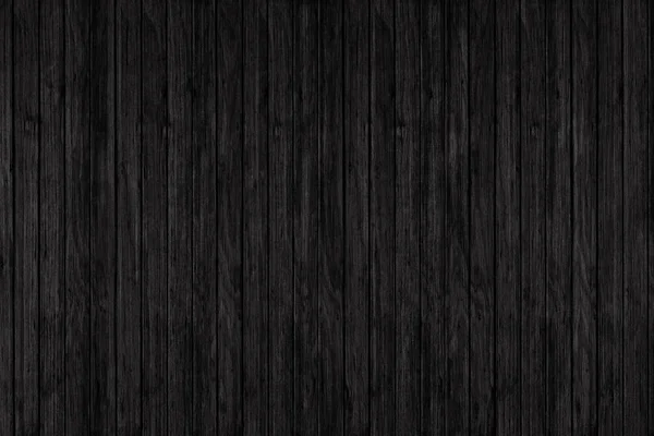 Sfondo texture in legno. pavimento minerale parete di legno nero — Foto Stock