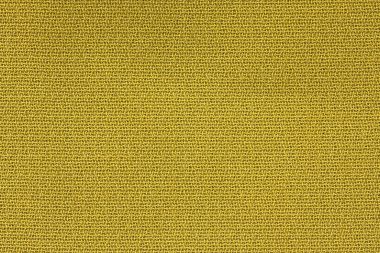 Yakın kadar arka plan deseni sarı Tekstil doku, renk Tekstil net desen doku.