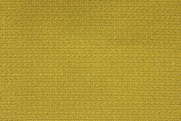Yakın kadar arka plan deseni sarı Tekstil doku, renk Tekstil net desen doku.