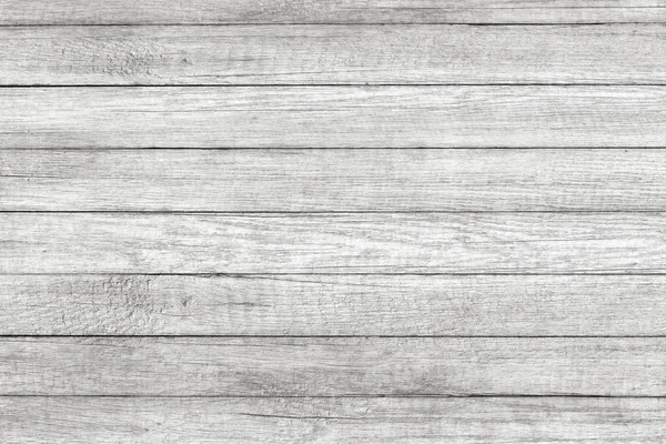 Parede de minério de piso lavado branco Madeira Padrão. Textura de madeira fundo . — Fotografia de Stock