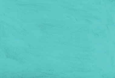 Mavi dokulu arka plan fırça darbeleriyle gri ve siyah tonlarında boyalı..