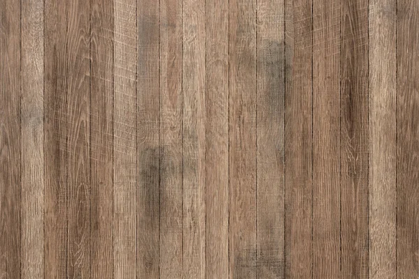 轻质木质板。木板背景。旧墙木制老式地板 — 图库照片