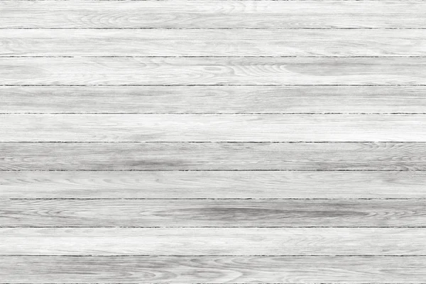 Wit gewassen grunge houten panelen. Achtergrond van de planken. Oude gewassen muur vintage houten vloer — Stockfoto