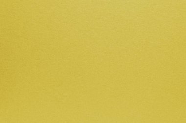 Sarı yıkanmış kağıt doku arka plan. Geri dönüşümlü kağıt doku.