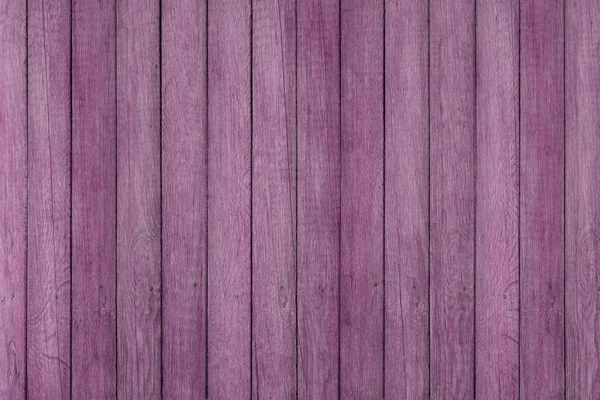 Pink grunge wood pattern texture background, wooden planks. — Stock Photo, Image