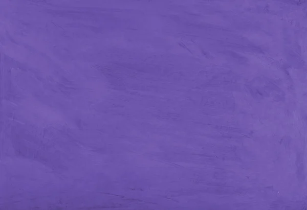 グレーと黒の色合いでブラシ ストローク紫塗装質感抽象的な背景. — ストック写真