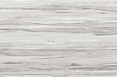 Beyaz yumuşak ahşap yüzey arka plan doku olarak yıkanır.