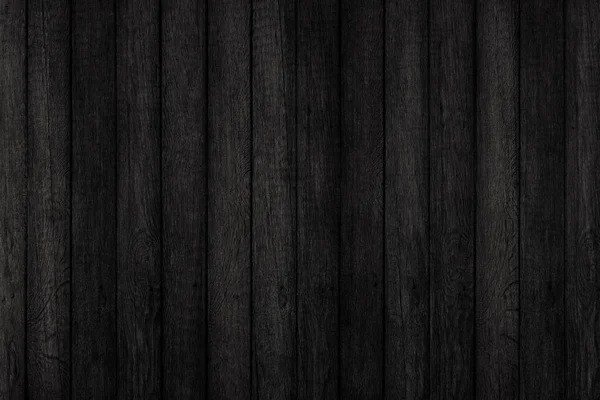 Wood texture background. black wood wall ore floor