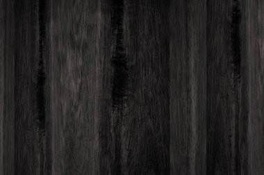 Ahşap doku doğal desenler, siyah ahşap doku ile.