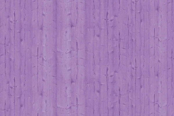 ウルトラ バイオレット木製の背景、背景のテクスチャの紫カラー ペイント板壁 — ストック写真
