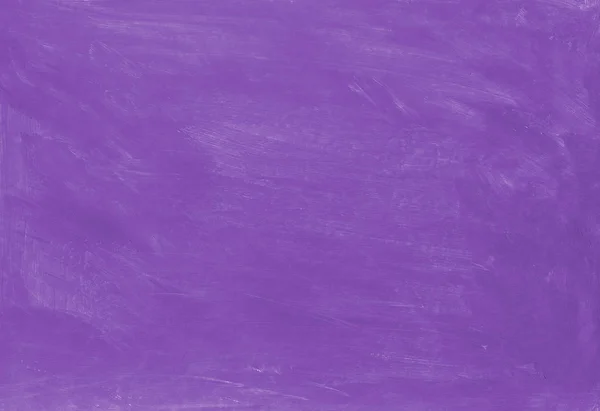 Roxo pintado texturizado fundo abstrato com pinceladas em tons cinza e preto . — Fotografia de Stock