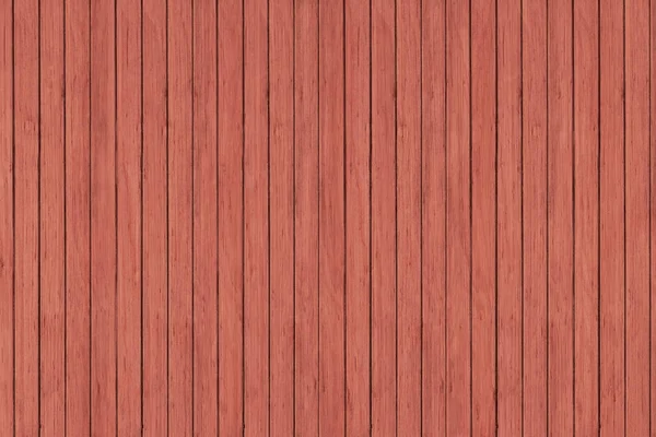 Grunge rouge motif bois texture fond, planches en bois . — Photo