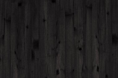 Ahşap doku doğal desenler, siyah ahşap doku ile.