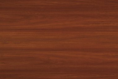 Ahşap dokular. Koyu kahverengi çizik tahta kesme tahtası.