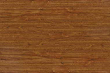 Ahşap dokular. Koyu kahverengi çizik tahta kesme tahtası.