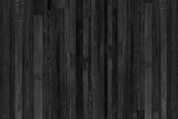 Texture bois noir. Fond vieux panneaux. Texture en bois. — Photo