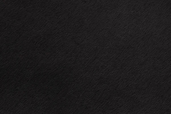 Fekete le kell mosni a papír textúra a háttér. Újrahasznosított papír textúra. — Stock Fotó