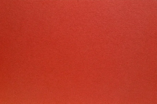 Kırmızı kağıt doku arka plan yıkadım. Geri dönüşümlü kağıt doku. — Stok fotoğraf