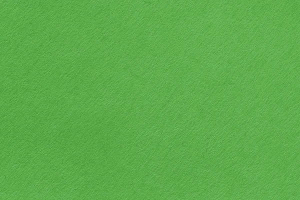 Fondo de textura de papel lavado verde. Textura de papel reciclado . — Foto de Stock