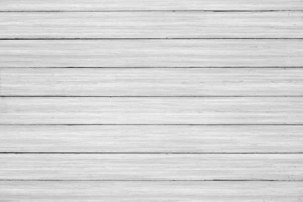 Weiß gewaschenes Fußboden- oder Wandmuster aus Holz. Holz Textur Hintergrund. — Stockfoto
