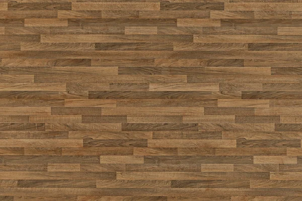 Seamless wood floor texture, hardwood floor texture, wooden parquet. — Stock Photo, Image