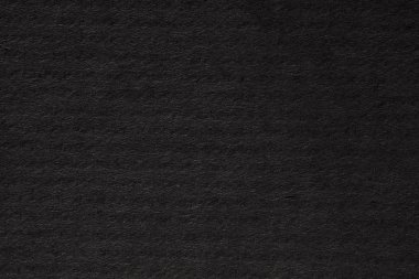 Siyah kağıt doku arka plan yıkadım. Geri dönüşümlü kağıt doku.
