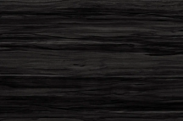 Textur aus schwarzem Holz. Holz Hintergrund alte Platten — Stockfoto