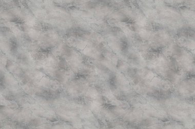 Bir sürü efekti olan mermer kiremit çizildi ve mahvoldu.