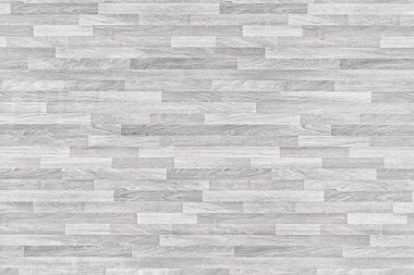 Beyaz yıkanmış ahşap parke doku, tasarım ve dekorasyon için ahşap doku.