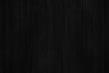 Black grunge wooden texture to use as background. Wood texture with dark natural pattern clipart