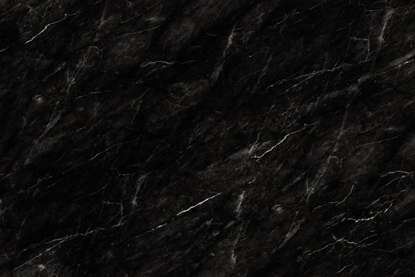 Schwarzer Marmor gemustert Textur Hintergrund, abstrakte Marmor Textur Hintergrund für das Design. Granitbeschaffenheit — Stockfoto