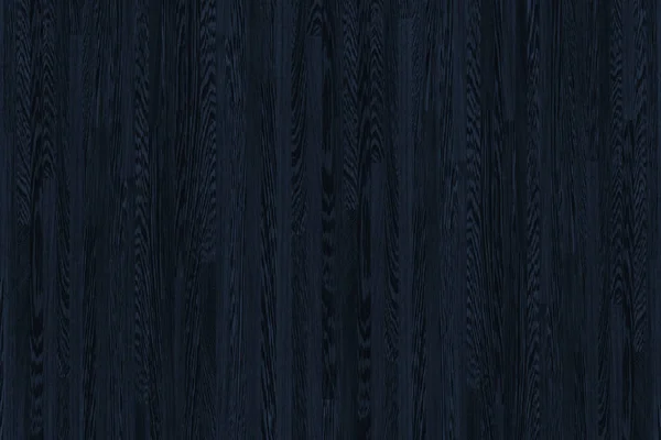 Wooden texture blue background. copy space — Stock Photo, Image