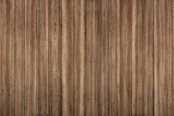 Paneles de madera grunge — Foto de Stock