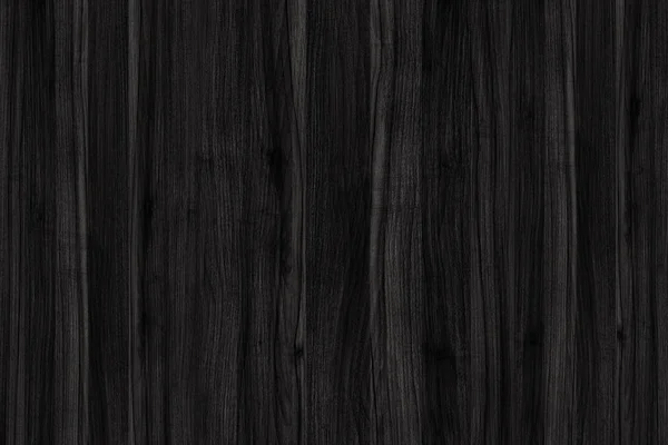 Wood texture with natural patterns, black wooden texture. — Stock Photo, Image