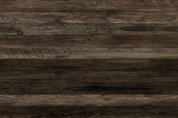 Pannelli in legno grunge scuro. Antecedenti. Vecchio muro pavimento in legno vintage — Foto Stock