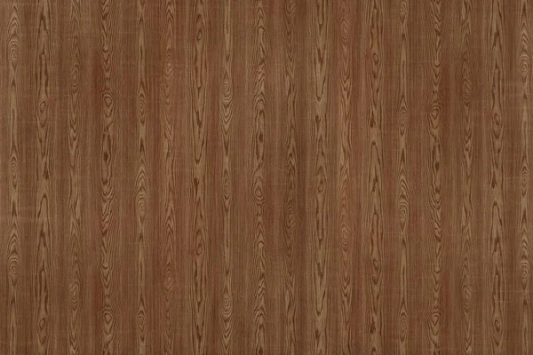 Texture bois brun, fond abstrait — Photo