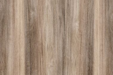 Brown grunge wooden texture to use as background. Wood texture with light natural pattern clipart