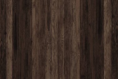 Karanlık grunge ahşap paneller. Plakalar arka plan. Eski duvar ahşap vintage zemin