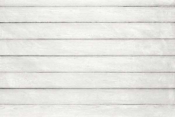 Bianco lavato fondo di legno — Foto Stock