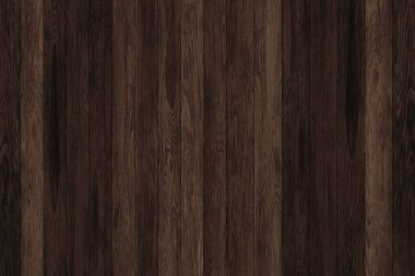 Karanlık grunge ahşap paneller. Plakalar arka plan. Eski duvar ahşap vintage zemin