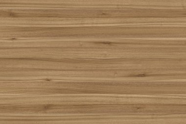 Koyu kahverengi çizik ahşap kesim tahtası. Ahşap doku