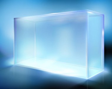 camdan. vektör çizim.