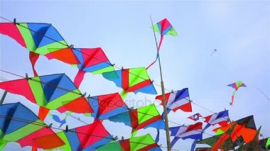 Uçurtma Dükkanı Tayland