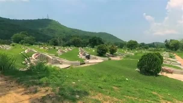 Čínskému hřbitovu v Ching Ming festival