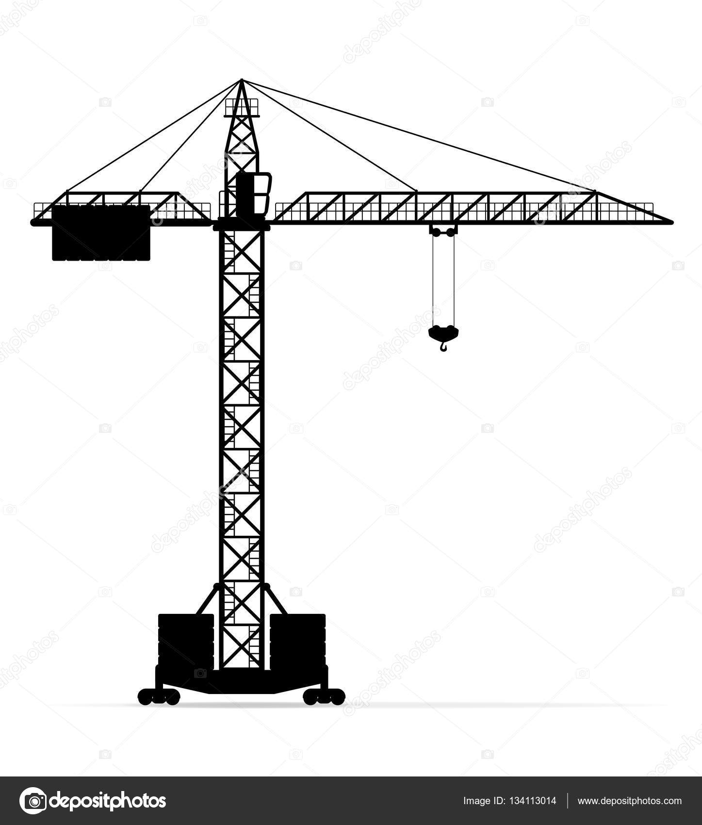 Use of Building Cranes Use of Building Cranes